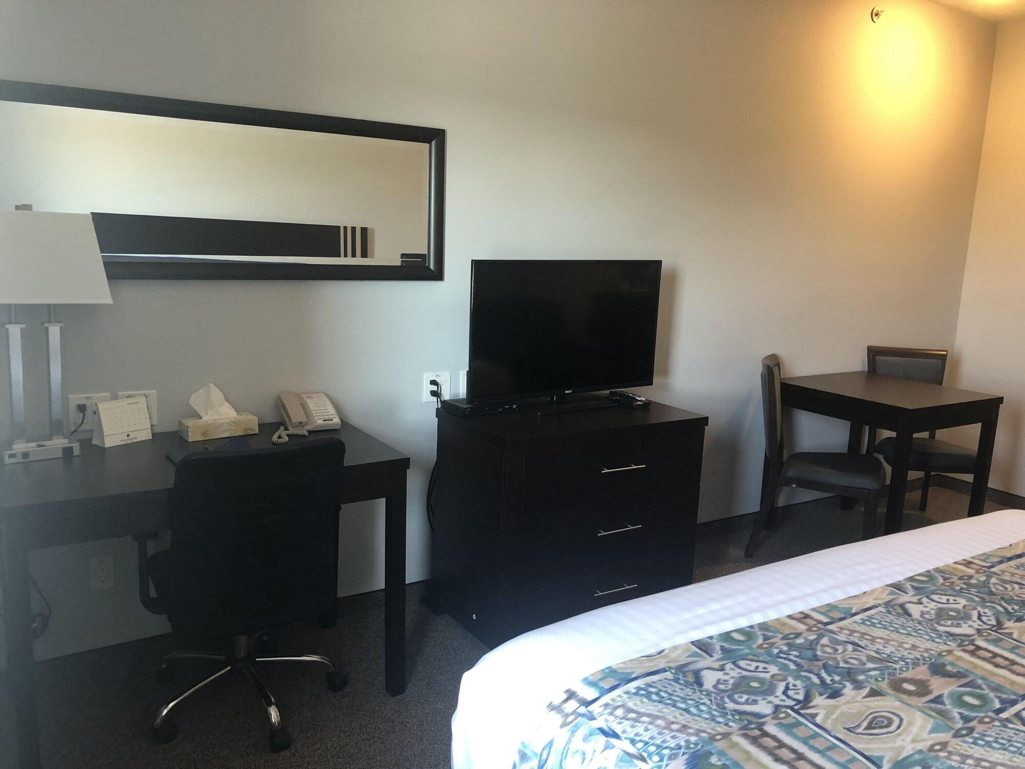 Surestay Studio By Best Western Hardisty Экстерьер фото