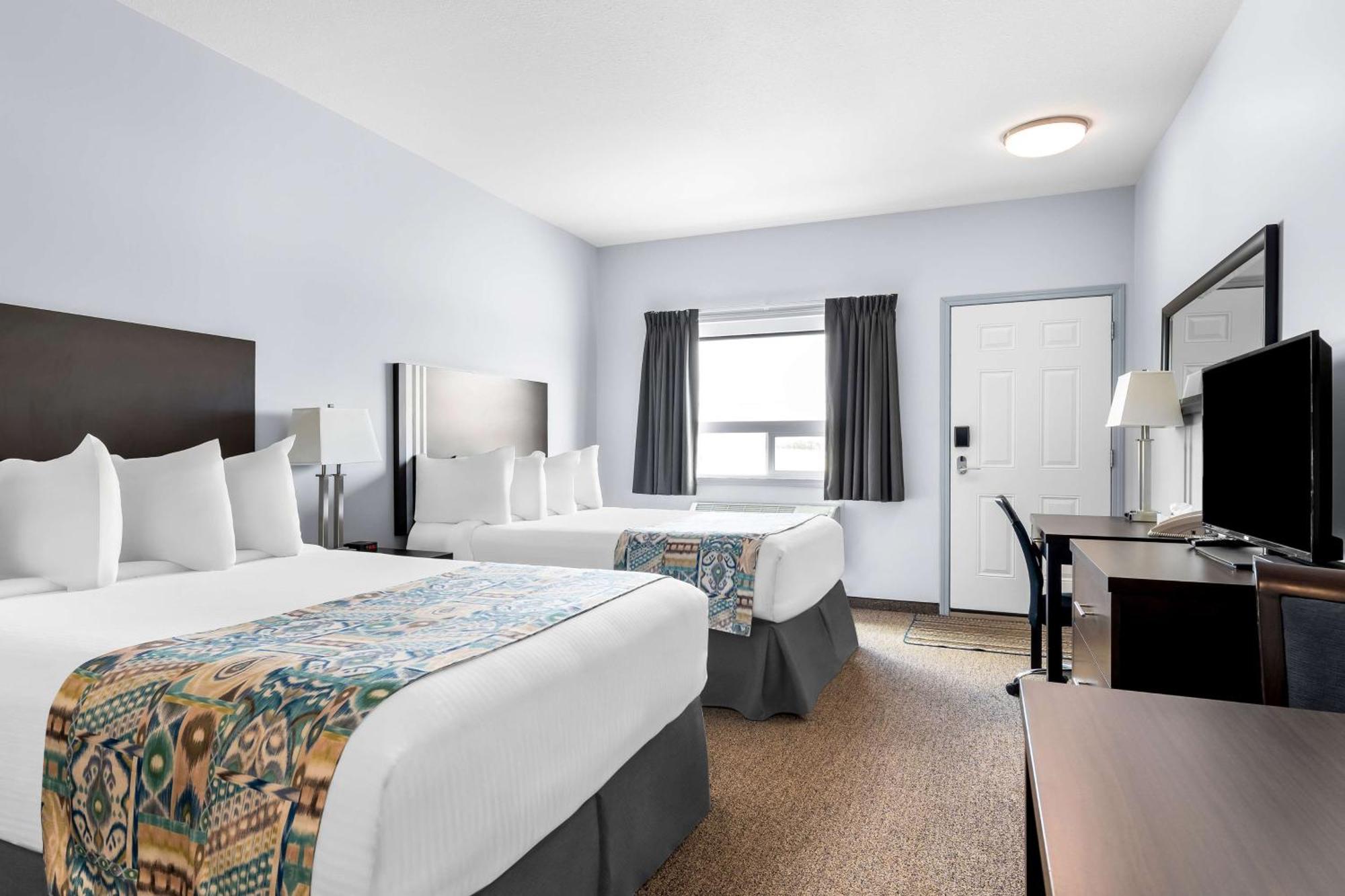 Surestay Studio By Best Western Hardisty Экстерьер фото